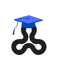 openuniversity israel op openu opgrad Sticker