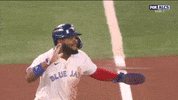 Blue Jays Sport GIF by MLB