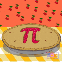 Pie GIF by AOK
