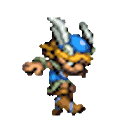 Fight Rolling Sticker by Gameforge