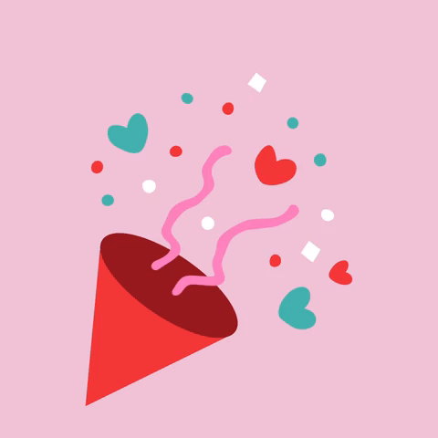 Confetti Party