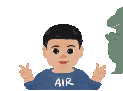 Banidopiloclient Sticker