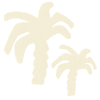Palm Trees History Sticker by Year Of Community