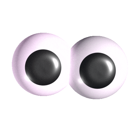 los_hopper giphyupload eyes ojos ojitos Sticker