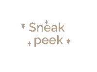 stagedpropertystyling sneak peek sps staged property styling Sticker