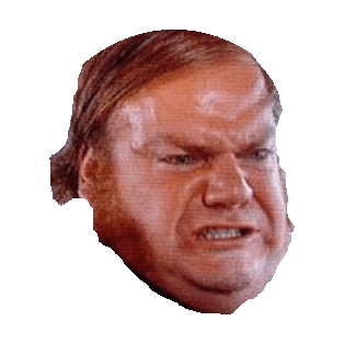 mad STICKER by imoji