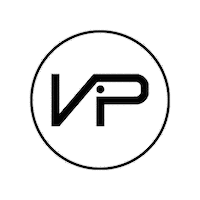 Jet Set Fitness Sticker by Vibrant Pilates