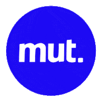 mutmx  Sticker