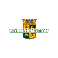 Sticker by Kalmar Nation