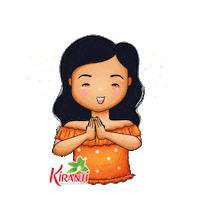Feel Free Congratulations Sticker by Diary Kiranti