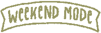 VabaliSpa wellness spa sauna weekendmode Sticker