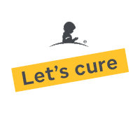 Childhoodcancer Ccam Sticker by St Jude