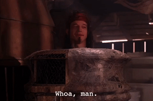 season 2 GIF by Twin Peaks on Showtime