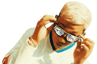 j balvin ponle Sticker by Rvssian