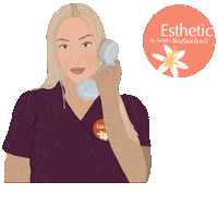Esthetic Sticker by DrSandra