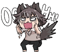 Excited Hype Sticker by Jin