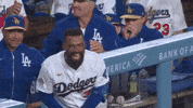 Will Smith Celebration GIF by MLB
