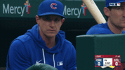 Hungry Chicago Cubs GIF