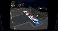Pac-Man Pixel GIF by Wired Productions