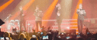 Team Concert GIF by FOURCE