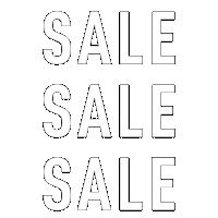 Sale Sticker by Modepark Röther