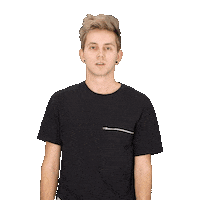 Angry Mtv Sticker by Follovers