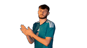 Liverpool Gawa Sticker by Northern Ireland