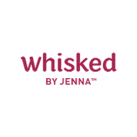 Cookie Baking Sticker by Whisked!