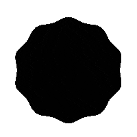 Buy Black Sticker by O Feed Mais Incrível do Mundo