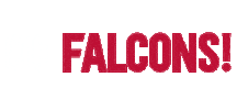 College Athletics Sticker by UW-River Falls