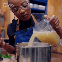 Season 3 Steam GIF by PBS