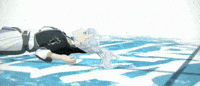 black clover noelle black bulls noelle silva touros negros GIF