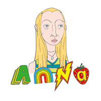 middle school comedy Sticker by HULU