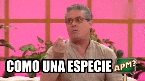 Pus GIF by Alguna Pregunta Més?