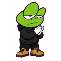 ForeverWilin reaction meme sticker mood Sticker