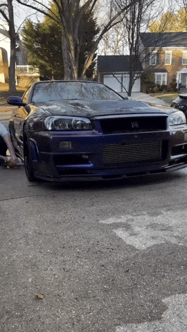 2 Fast 2 Furious Chris GIF by jesse_iwuji