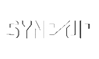 idiosports idio sync up syncrasy disc golf shoe Sticker
