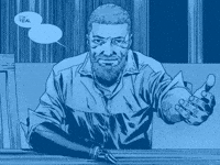The Walking Dead Twd GIF