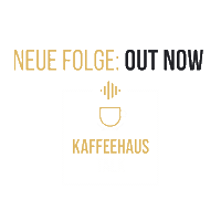 kaffeehaustalk sport bundesliga podcast podcasting Sticker