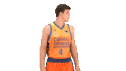 Assist Liga Endesa Sticker by ACB