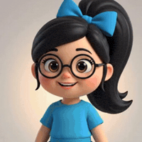 Hello! - Lili Greeting Clip