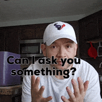 Trending Ask GIF