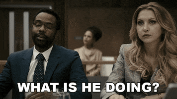 Billy Bob Thornton Goliath GIF by Amazon Prime Video