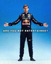 Max Verstappen GIF