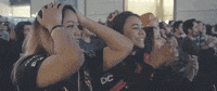 rocket league omg GIF by dignitas