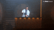 Season 1 Smoking GIF by The Roku Channel