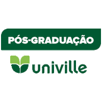 Educacao Universidade Sticker by Univille