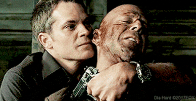 Bruce Willis GIF by 20th Century Fox Home Entertainment