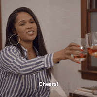 Cheers Adair Curtis GIF by NETFLIX