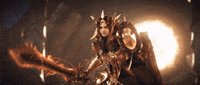 Leo Leona GIF by League of Legends